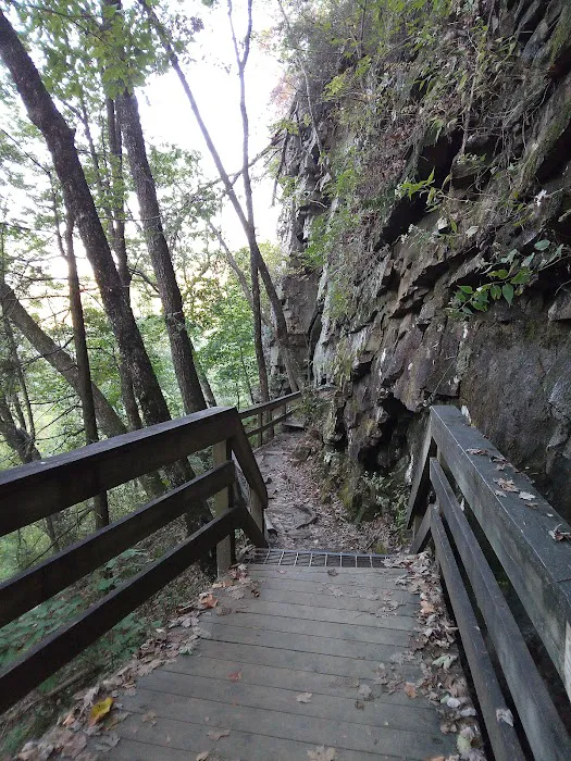 East Rim Campground 1