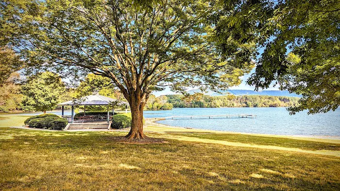 Shellmound Campground 7