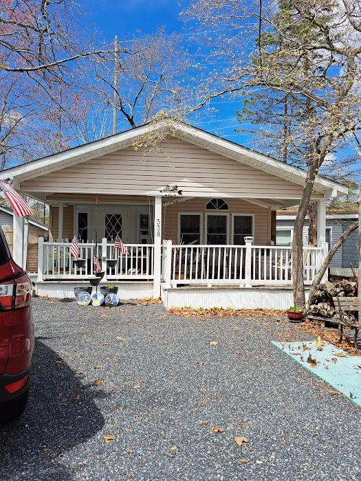 Seashore Line Camper Resort Condominium Association, Inc. 5
