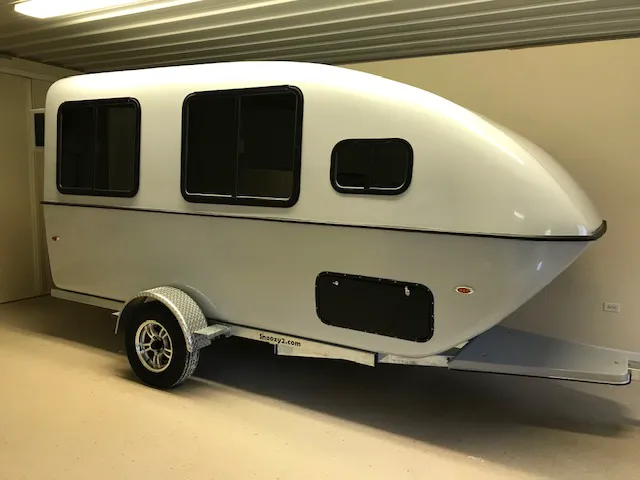 Snoozy II Campers 2