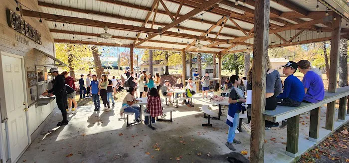 GUNTER Camp & Conference Center – Youth Camp, Meeting Space, Retreat and Conference Center 5