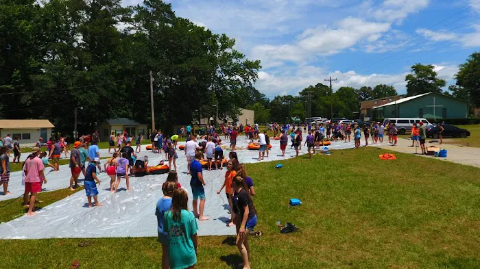 GUNTER Camp & Conference Center – Youth Camp, Meeting Space, Retreat and Conference Center 0