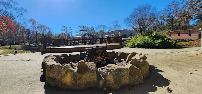 GUNTER Camp & Conference Center – Youth Camp, Meeting Space, Retreat and Conference Center 8