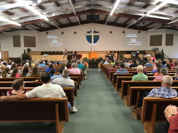 GUNTER Camp & Conference Center – Youth Camp, Meeting Space, Retreat and Conference Center 3