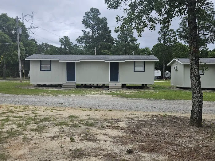 Kennedy's Apartment's & RV Park 7