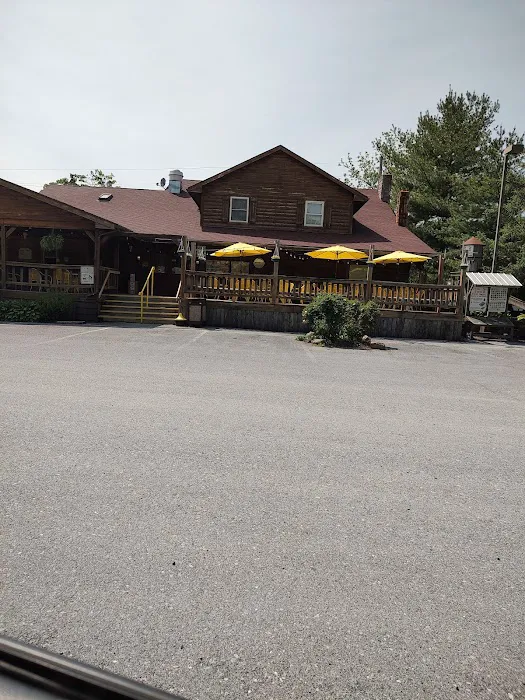 Lickdale Campground 1