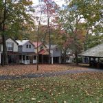 Mt Lebanon Campmeeting