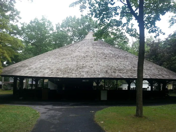 Mt Lebanon Campmeeting 6