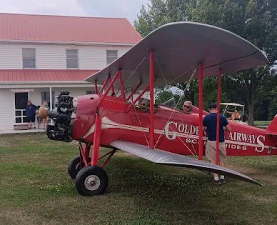 Camp Swatara Family Camp
