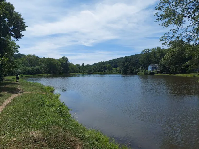 Camp Swatara Family Camp 7
