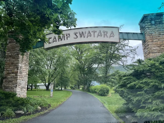 Camp Swatara Family Camp 5