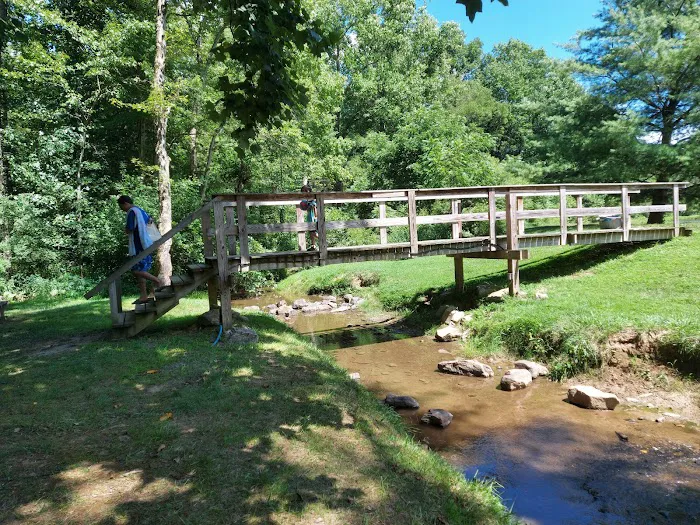 Camp Swatara Family Camp 9