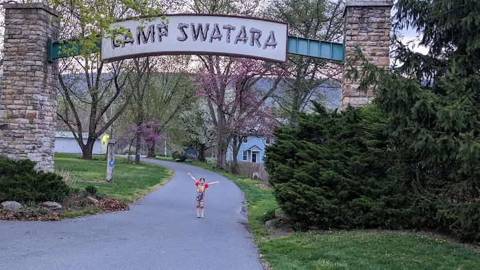 Camp Swatara Family Camp 6