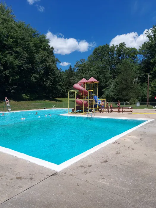 Camp Swatara Family Camp 4