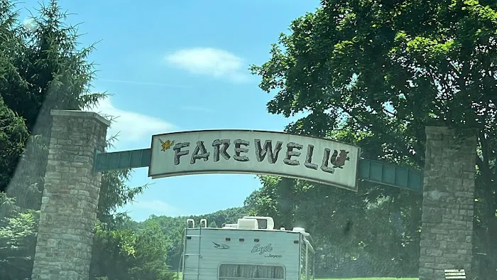 Camp Swatara Family Camp 2