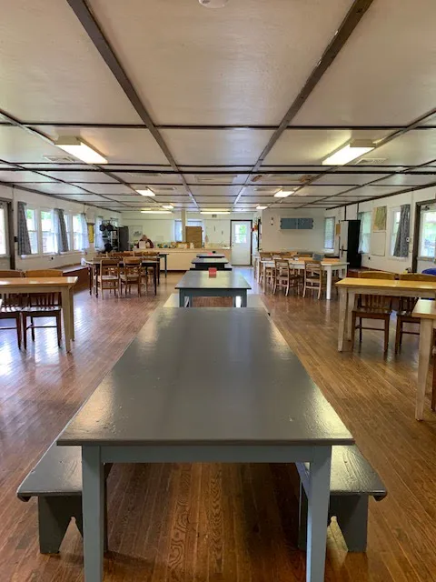 Camp Catherine Hershey 5