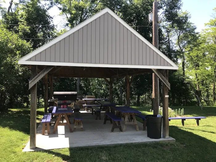 Camp Catherine Hershey 9