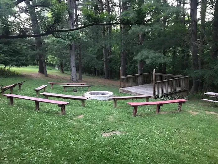 Camp Catherine Hershey 4