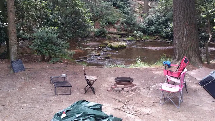 Echo Valley Campground 3