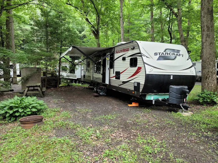 Echo Valley Campground 6