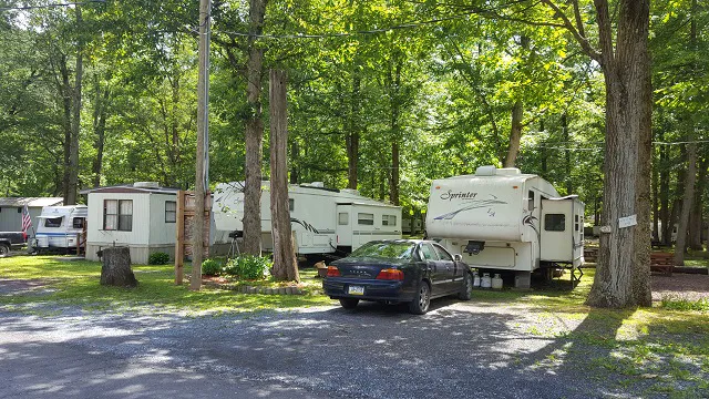 Echo Valley Campground 2