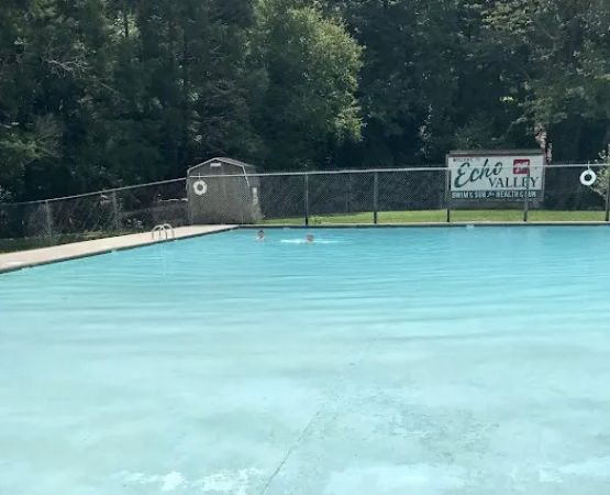 Echo Valley Campground