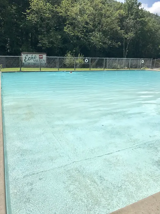 Echo Valley Campground 1