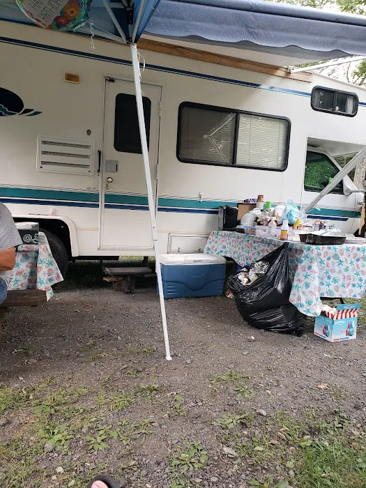 Echo Valley Campground 4