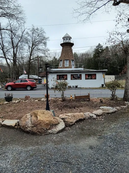 Echo Valley Campground 9