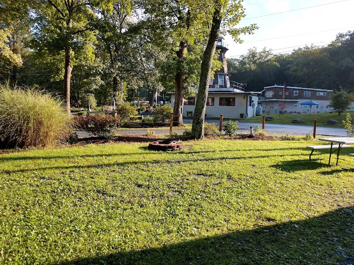 Echo Valley Campground 7