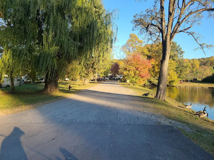 Thousand Trails Campground 5