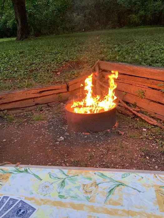 Thousand Trails Campground 7