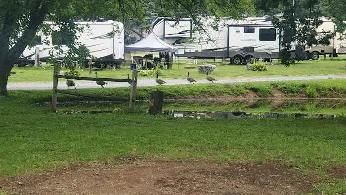 Thousand Trails Campground 4