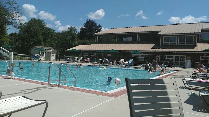 Thousand Trails Campground 0