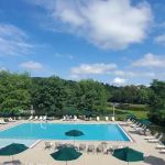 Thousand Trails Hershey