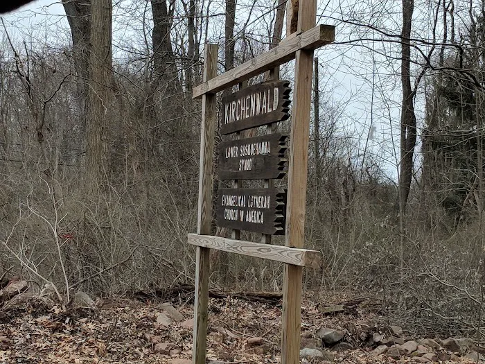 Camp Kirchenwald 7