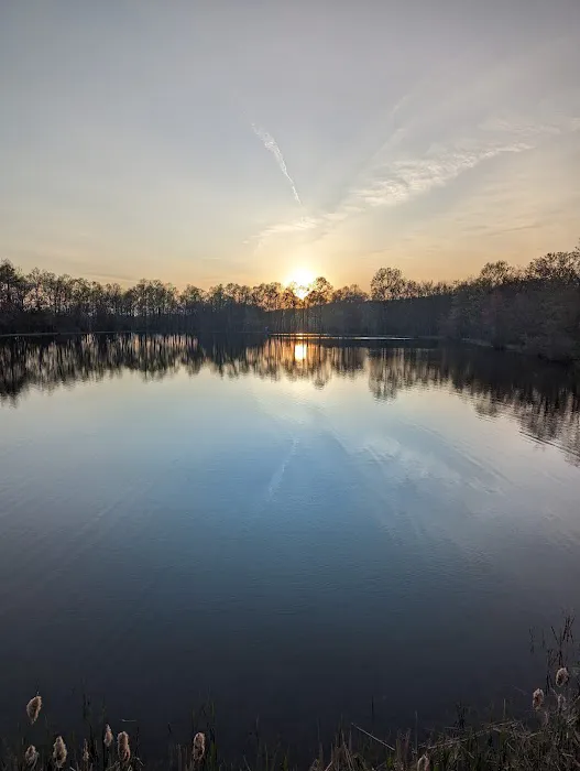 Blue Mountain Fishing Lakes 5