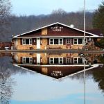 Blue Mountain Fishing Lakes