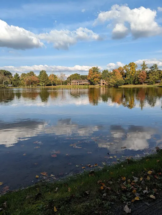 Blue Mountain Fishing Lakes 4