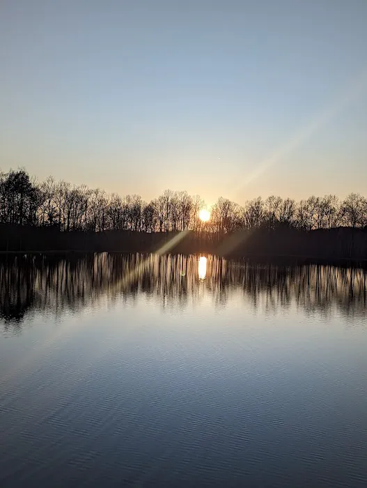 Blue Mountain Fishing Lakes 8