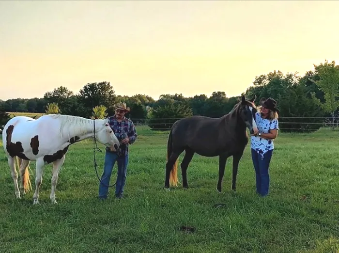 Double Hearts Ranch 3