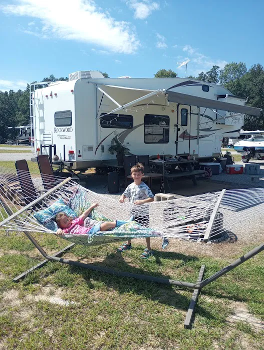 Backbone Ridge RV Park 0
