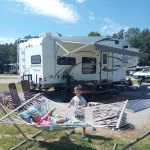Backbone Ridge RV Park