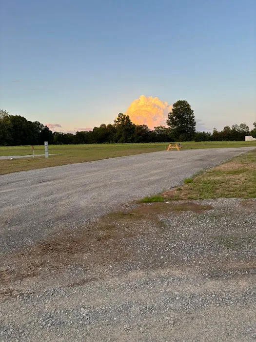 Backbone Ridge RV Park 2