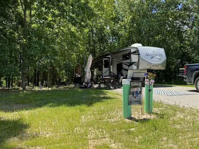 Backbone Ridge RV Park 3