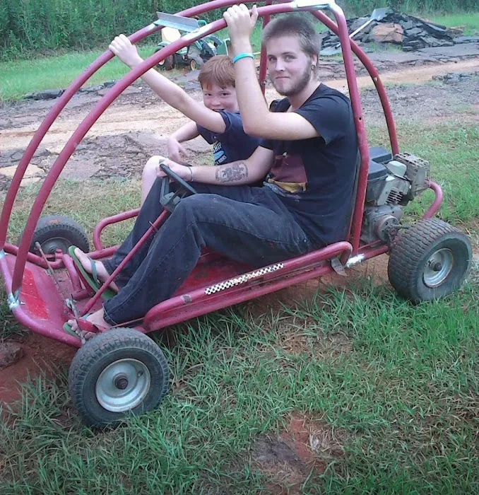 Rock Bottom Acres 0