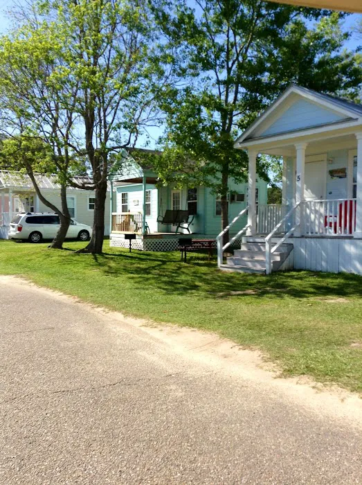 Gulf Shores / Pensacola West KOA Holiday 7