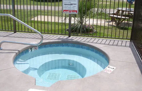 Gulf Shores / Pensacola West KOA Holiday 0