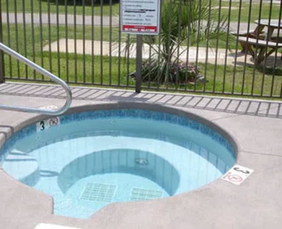 Gulf Shores / Pensacola West KOA Holiday