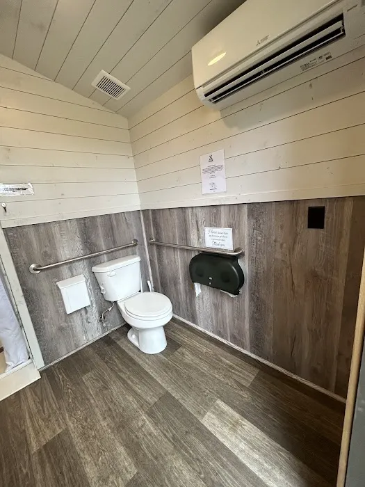 Gulf Shores / Pensacola West KOA Holiday 8